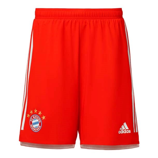 Pantaloni Bayern Monaco Prima 22/23